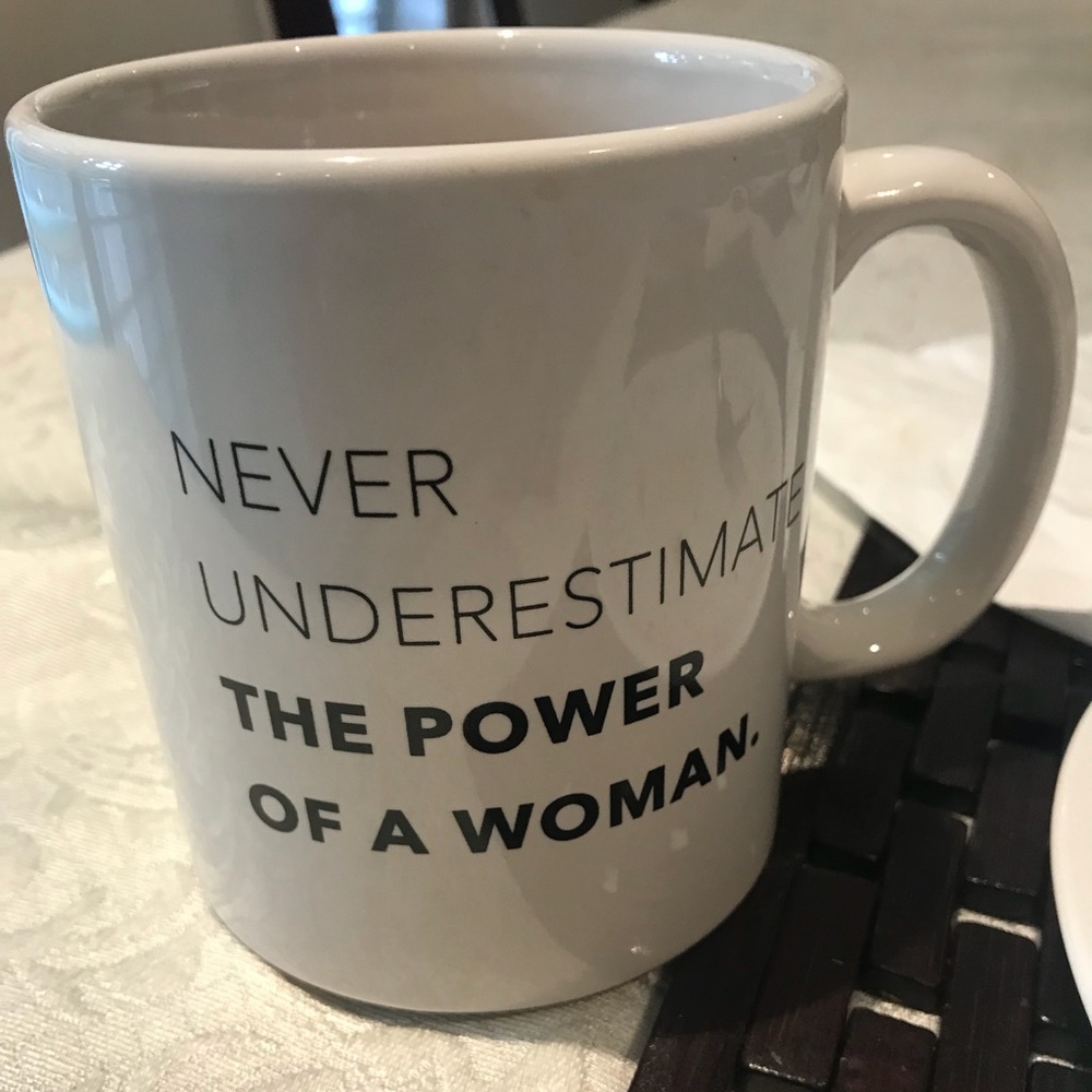 Meet your Posher, Sadie